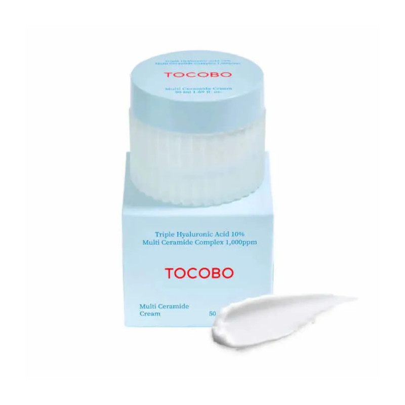Tocobo Multi Ceramide Cream 50ml