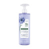 ACIANO BIO agua micelar desmaquillante 400 ml by KLORANE for Unisex