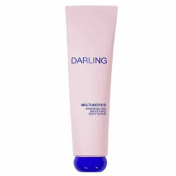 Exfoliante corporal renovador y suavizante Darling 150 ml