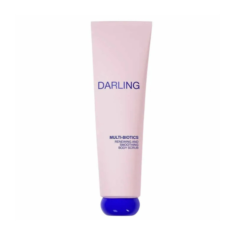 Darling Renewing And Smoothing Body Scrub 150ml