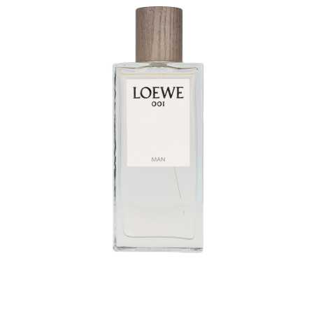LOEWE 001 MAN eau de parfum vaporizador 100 ml by LOEWE for Man