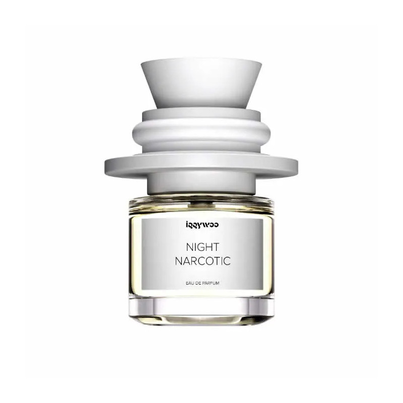 Iggywoo Night Narcotic Eau De Parfum Spray 50ml