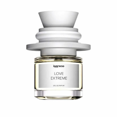 Iggywoo Love Extreme Eau de Parfum Spray 50ml