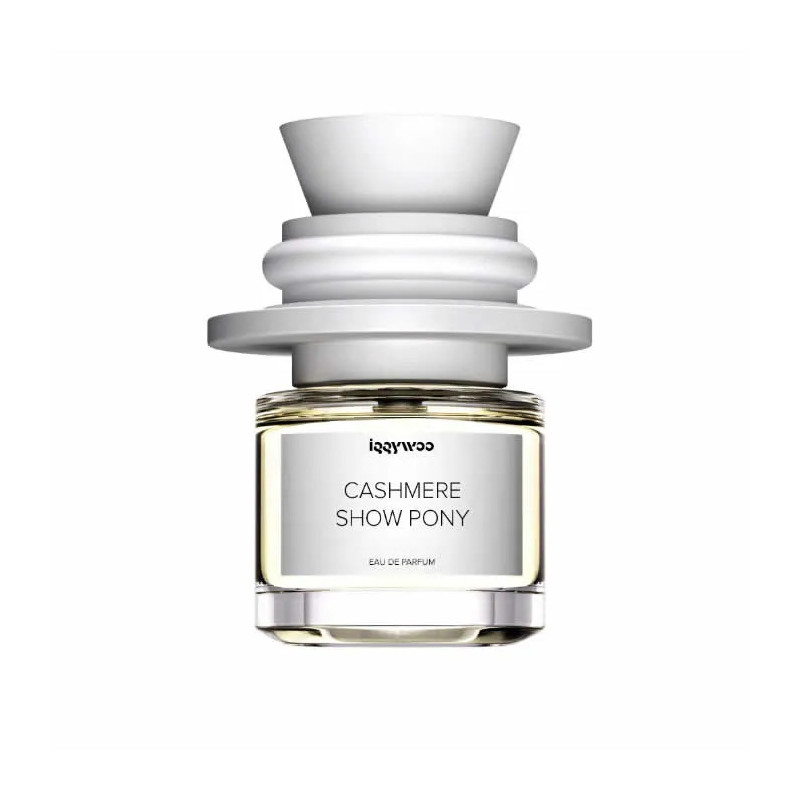 Iggywoo Cashmere Show Pony Eau de Parfum Spray 50 ml