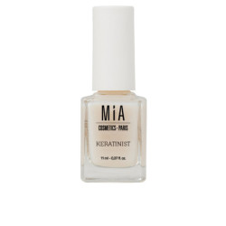 KERATINIST mascarilla de uñas 11 ml by MIA COSMETICS PARIS for Unisex