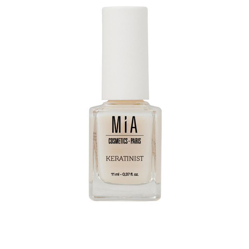 KERATINIST mascarilla de uñas 11 ml by MIA COSMETICS PARIS for Unisex