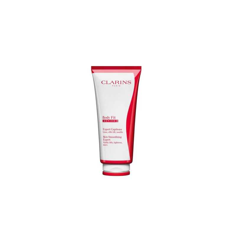 BODY FIT ACTIVE alisa y tonifica 200 ml by CLARINS for Woman BODY FIT ACTIVE alisa y tonifica 200 ml by CLARINS for Woman
