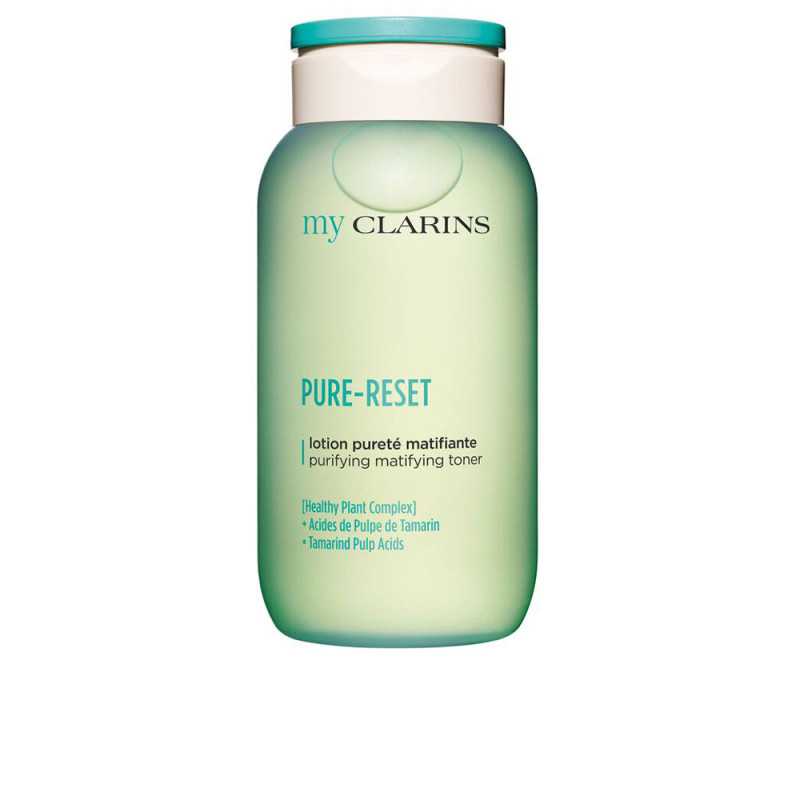 MY CLARINS PURE-RESET loción matificante purificante 200 ml by CLARINS for Unisex MY CLARINS PURE-RESET loción matificante purificante 200 ml by CLARINS for Unisex