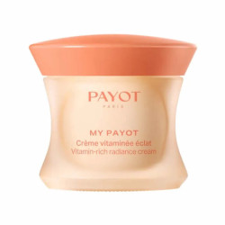 Crema iluminadora enriquecida con vitaminas MY PAYOT 50 ml