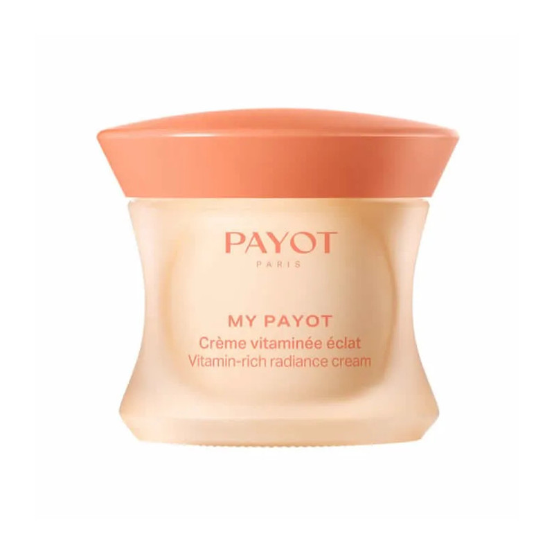 MY PAYOT Crema Illuminante Vitaminizzata 50 ml