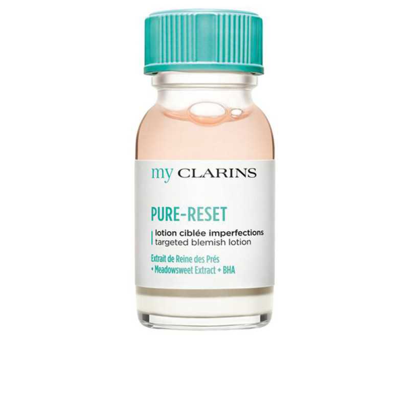 MY CLARINS PURE-RESET loción anti-imperfecciones 13 ml by CLARINS for Unisex MY CLARINS PURE-RESET loción anti-imperfecciones 13 ml by CLARINS for Unisex