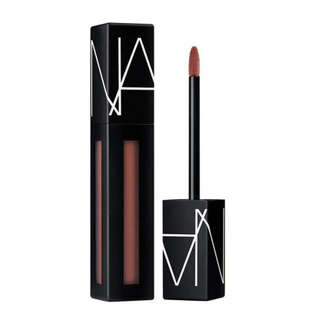 Nars Powermatte Rouge à lèvres Warm Leatherette