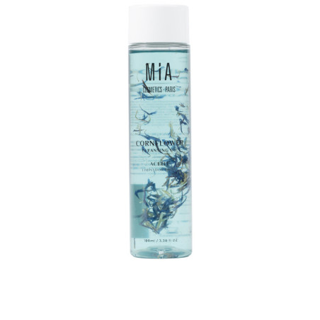 CORNFLOWER aceite limpiador 100 ml by MIA COSMETICS PARIS for Unisex