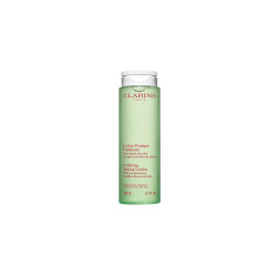 LOCIÓN TÓNICA purificante para pieles mixtas y grasas 200 ml by CLARINS for Woman