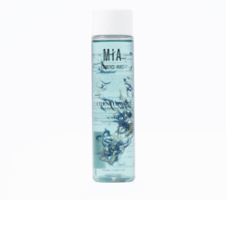 CORNFLOWER aceite limpiador 200 ml by MIA COSMETICS PARIS for Unisex