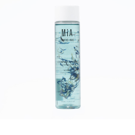 CORNFLOWER aceite limpiador 200 ml by MIA COSMETICS PARIS for Unisex
