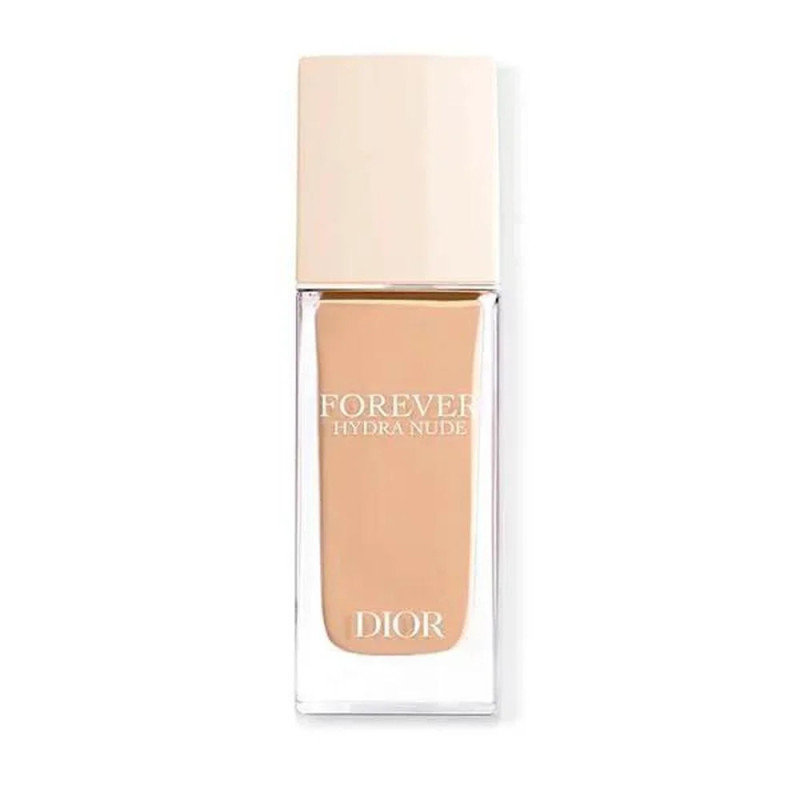 Dior Forever Hydra Nude Fdt Fluido 1,5 ml