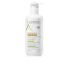 EXOMEGA CONTROL leche emoliente 400 ml by A-DERMA for Unisex