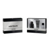 Montblanc Explorer Eau de Parfum Spray 100 ml, 3er-Set