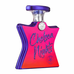 Bond No.9 New York Chelsea Nights Eau De Parfum Spray 100ml Edição Limitada