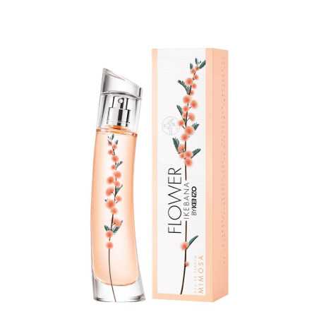 FLOWER IKEBANA MIMOSA BY KENZO edp vapo 40 ml by KENZO for Woman