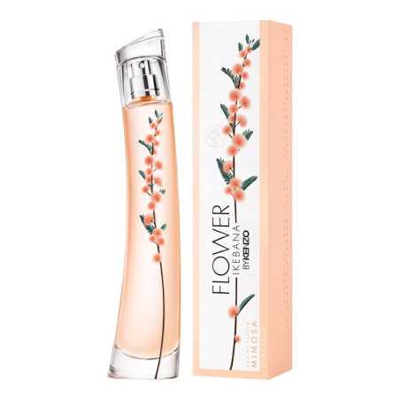 FLOWER IKEBANA MIMOSA BY KENZO edp vapo 75 ml by KENZO for Woman