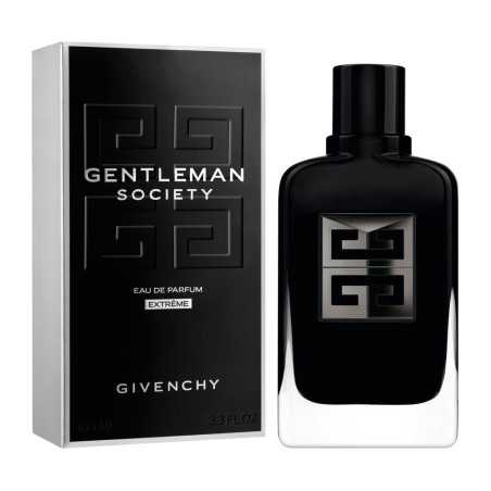 GENTLEMAN SOCIETY EXTREME edp vapo 100 ml by GIVENCHY for Man