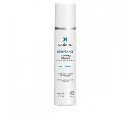 SESBALANCE crema gel seborregulador 50 ml by SESDERMA for Woman