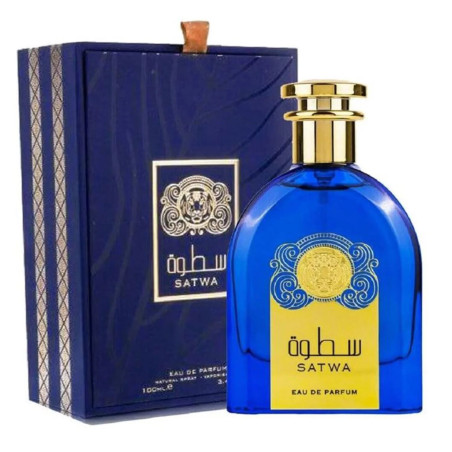 Ard Al Zaafaran Al Zaafaran Satwa Eau De Parfum 100ml Vaporisateur