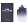 COACH FOR MEN eau de toilette vaporizador 100 ml by COACH for Man