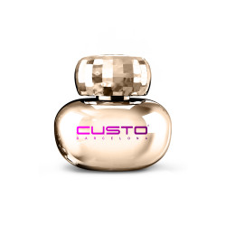 THIS IS ME eau de parfum vaporizador 100 ml by CUSTO for Woman