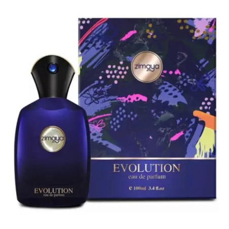 Zimaya Evolución Eau de Parfum 100ml