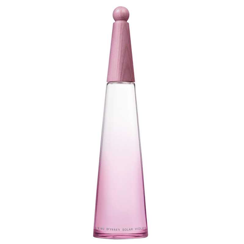 L'EAU D'ISSEY SOLAR VIOLET edt vapo 100 ml by ISSEY MIYAKE for Woman L'EAU D'ISSEY SOLAR VIOLET edt vapo 100 ml by ISSEY MIYAKE for Woman
