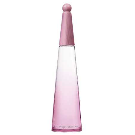 L'EAU D'ISSEY SOLAR VIOLET edt vapo 100 ml by ISSEY MIYAKE for Woman