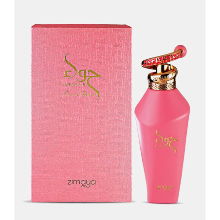 Zimayah Hawwa Pink Eau De Parfum 100ml