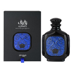Zimaya Zurkruf Negro Eau de Parfum 100ml