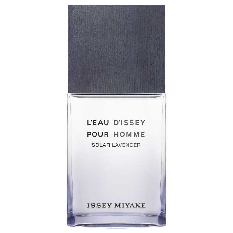 L'EAU D'ISSEY POUR HOMME SOLAR LAVENDER edt vapo 50 ml by ISSEY MIYAKE for Man