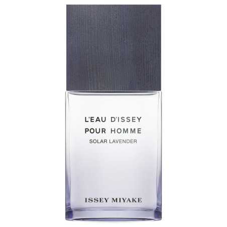 L'EAU D'ISSEY POUR HOMME SOLAR LAVENDER edt vapo 50 ml by ISSEY MIYAKE for Man