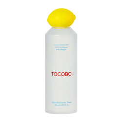 Tônica de Limão Tocobo 15ml