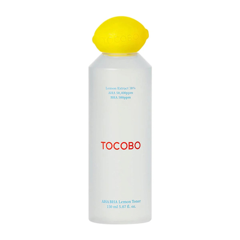Tocobo Zitronen-Tonic 15 ml