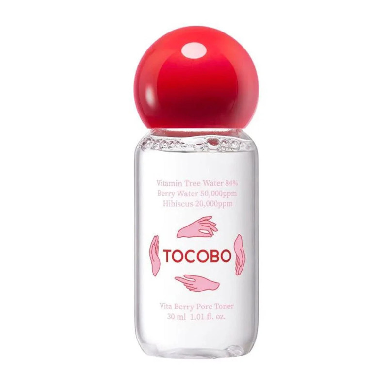 Tocobo Vita-Berry Tonico 30ml