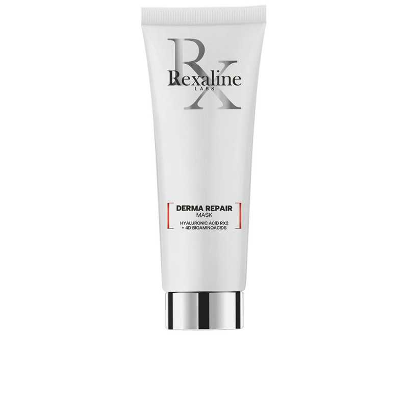 DERMA REPAIR mascarilla 75 ml by REXALINE for Woman DERMA REPAIR mascarilla 75 ml by REXALINE for Woman