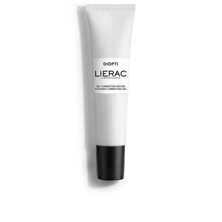 DIOPTI gel corrector de bolsas 15 ml by LIERAC for Woman