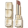 KISSKISS SHINE BLOOM barra de labios brillo 119 floral nude 32 gr by GUERLAIN for Unisex