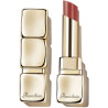KISSKISS SHINE BLOOM barra de labios brillo 129 blossom kiss 32 gr by GUERLAIN for Unisex