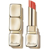 KISSKISS SHINE BLOOM barra de labios brillo 319 peach kiss 32 gr by GUERLAIN for Unisex