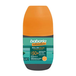 Roll-on Br Babaria F50 50 ml