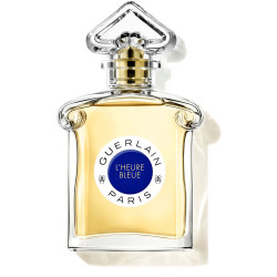 L'HEURE BLEUE edt vapo 75 ml by GUERLAIN for Woman