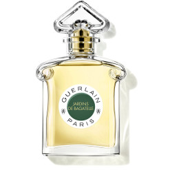 JARDINS DE BAGATELLE edp vapo 75 ml by GUERLAIN for Woman