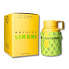 Armaf Odyssey Limoni Fresh Ep 100 Vp Unissex Novedad